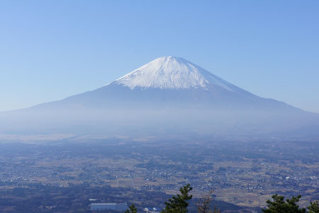 トヨタが次世代都市「スマートシティ」建設を発表！-富士山のふもとに2021年着工